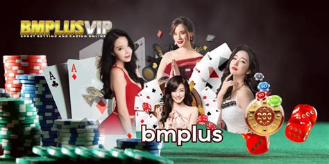 bmplus เว็บตรง bmplus 3000 rev b เกมสล็อตที่กำลังมาแรงที่สุด.